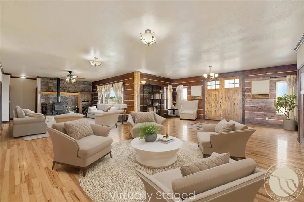 31 Three Forks Way Roundup MT 59072