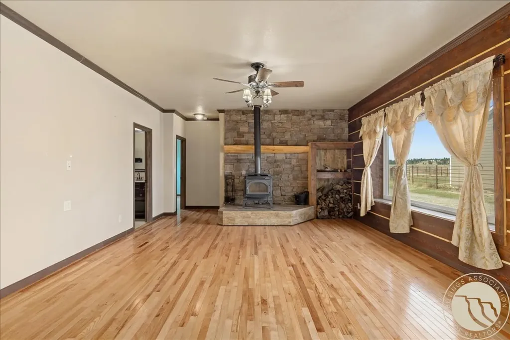 31 Three Forks Way Roundup MT 59072
