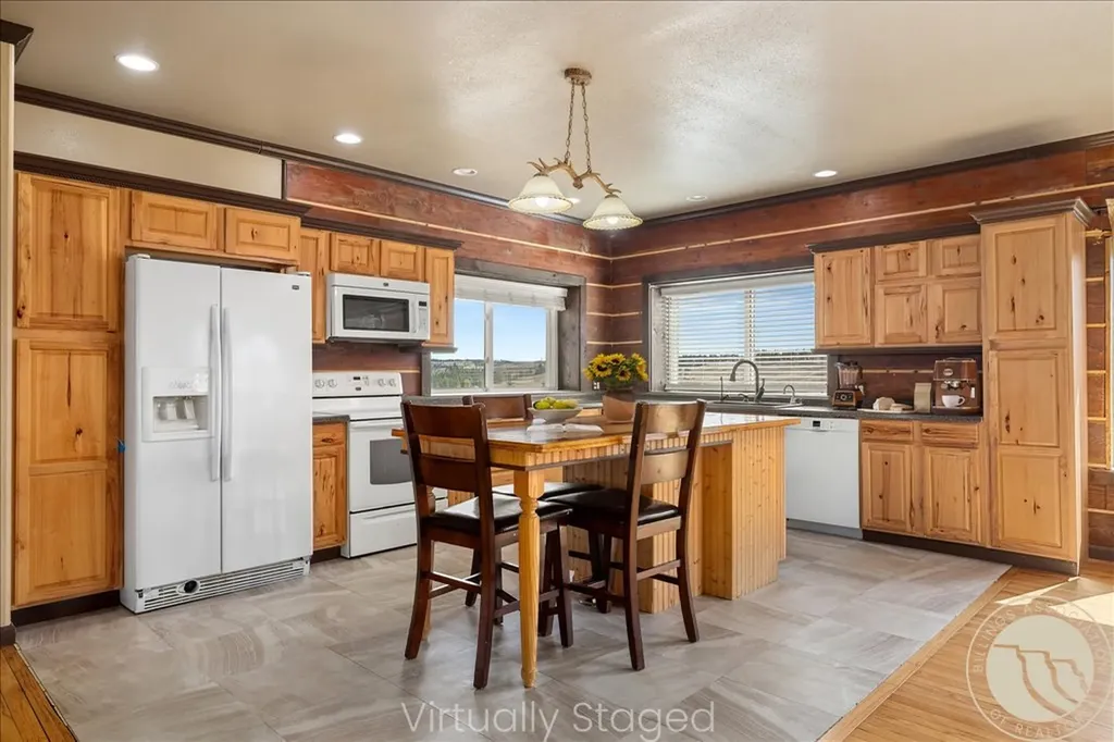 31 Three Forks Way Roundup MT 59072