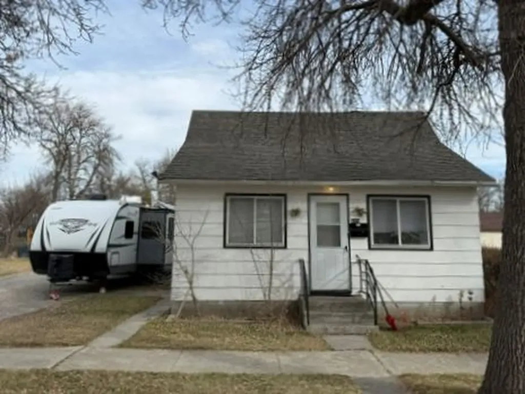 409 Durland Avenue Laurel MT 59044