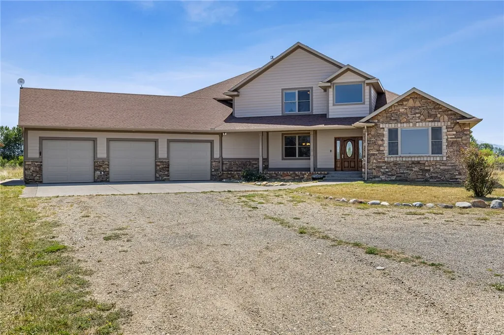 14 Lupine Circle Roberts MT 59070