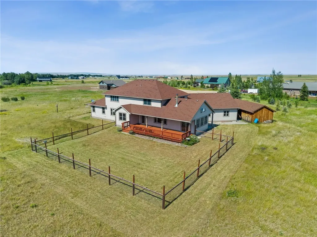 14 Lupine Circle Roberts MT 59070