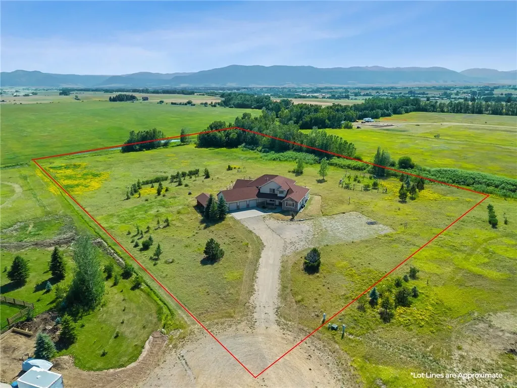 14 Lupine Circle Roberts MT 59070