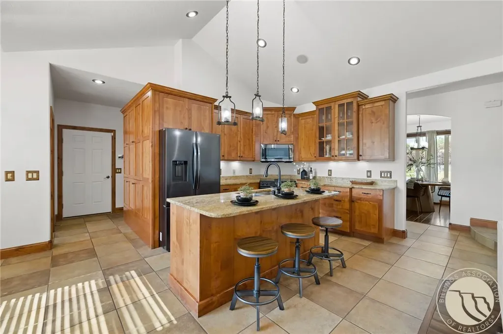4123 Cedarwood Lane Billings MT 59106
