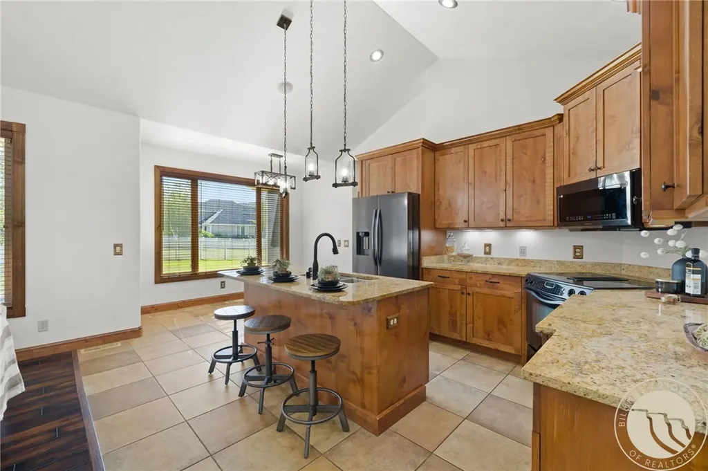 4123 Cedarwood Lane Billings MT 59106