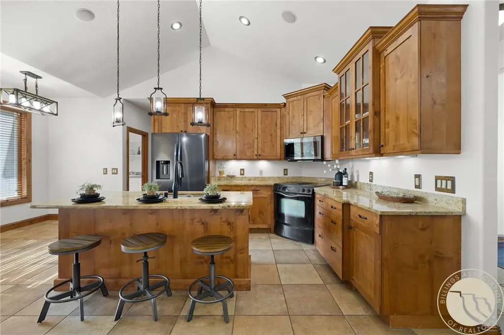 4123 Cedarwood Lane Billings MT 59106