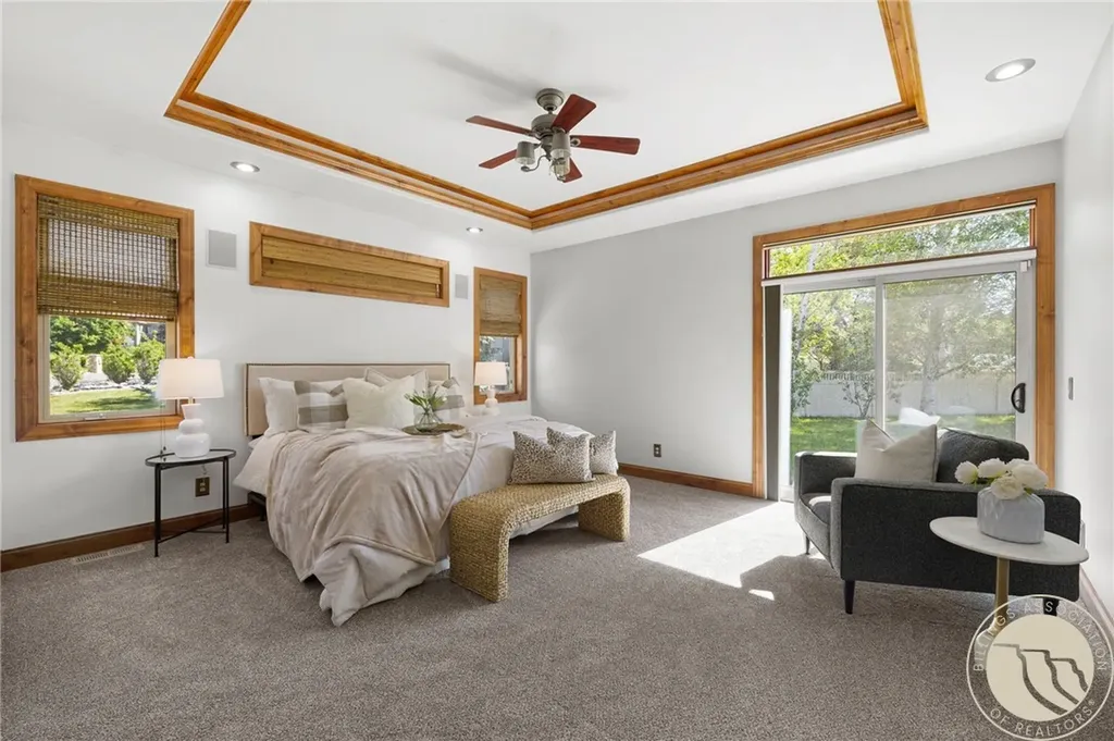 4123 Cedarwood Lane Billings MT 59106