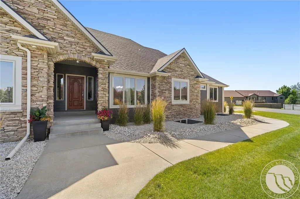 4123 Cedarwood Lane Billings MT 59106