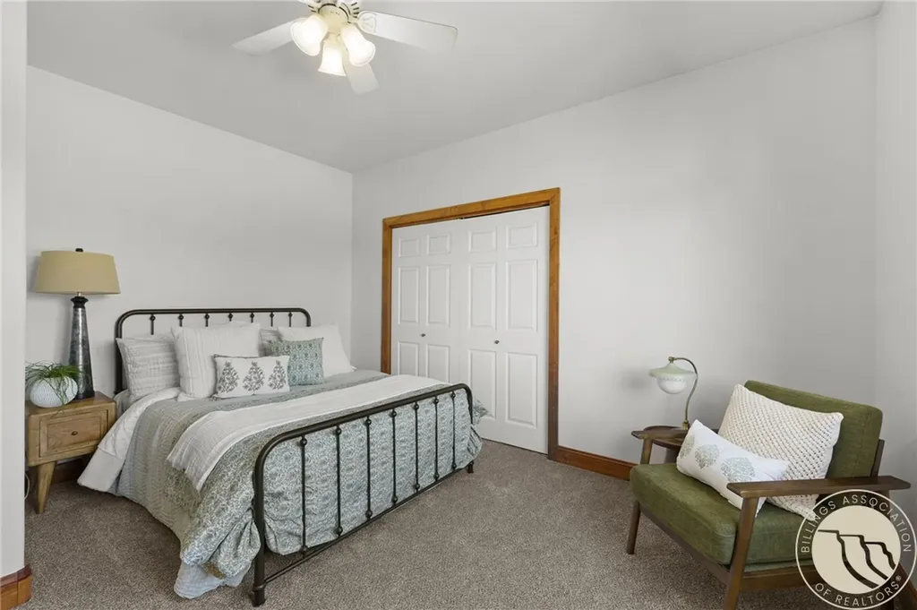 4123 Cedarwood Lane Billings MT 59106