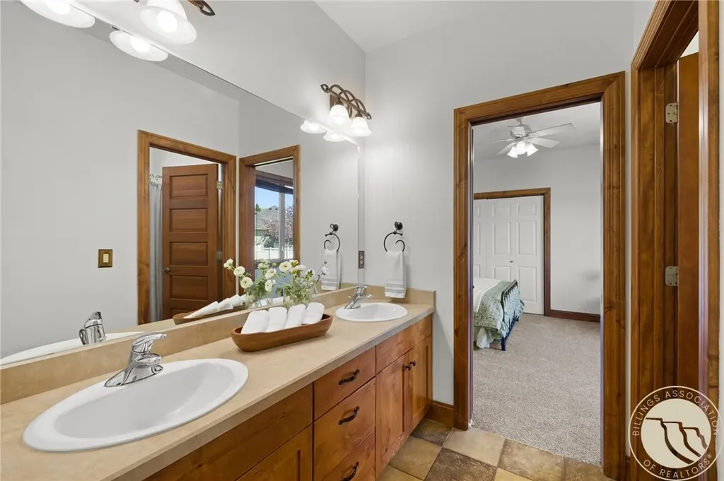 4123 Cedarwood Lane Billings MT 59106