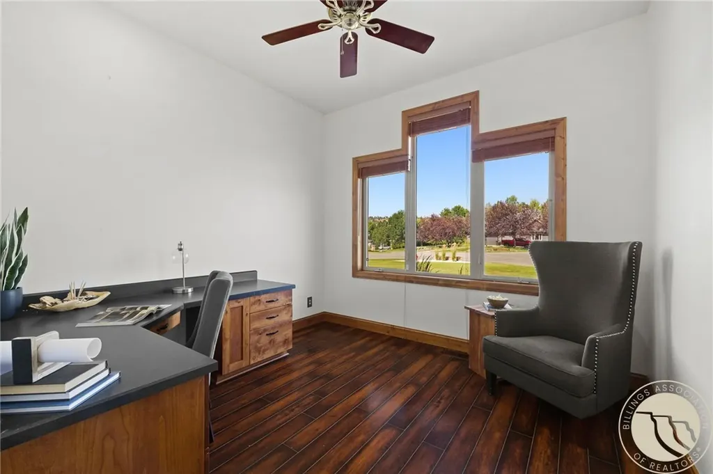 4123 Cedarwood Lane Billings MT 59106