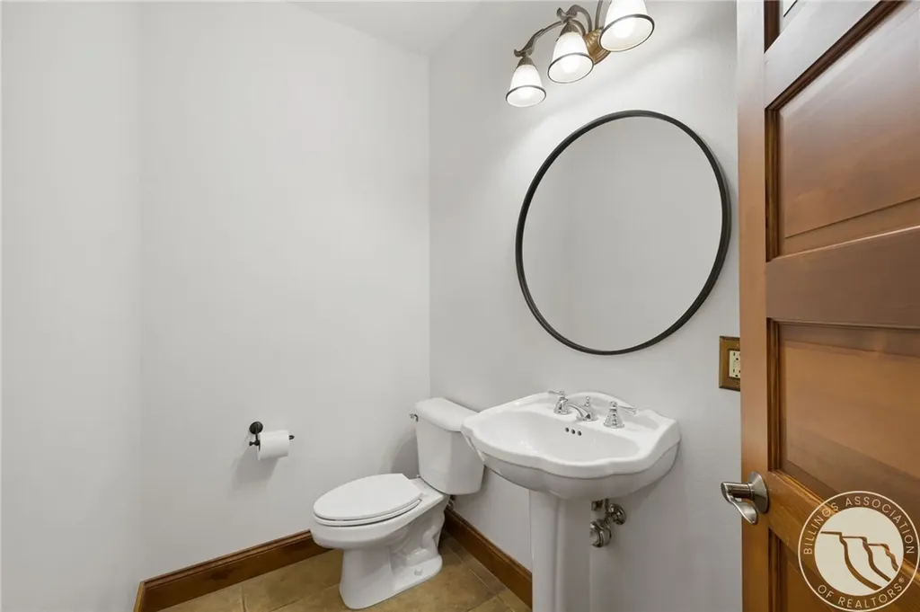 4123 Cedarwood Lane Billings MT 59106