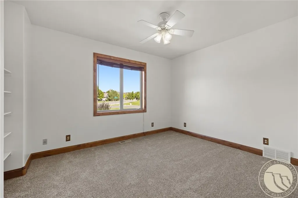 4123 Cedarwood Lane Billings MT 59106