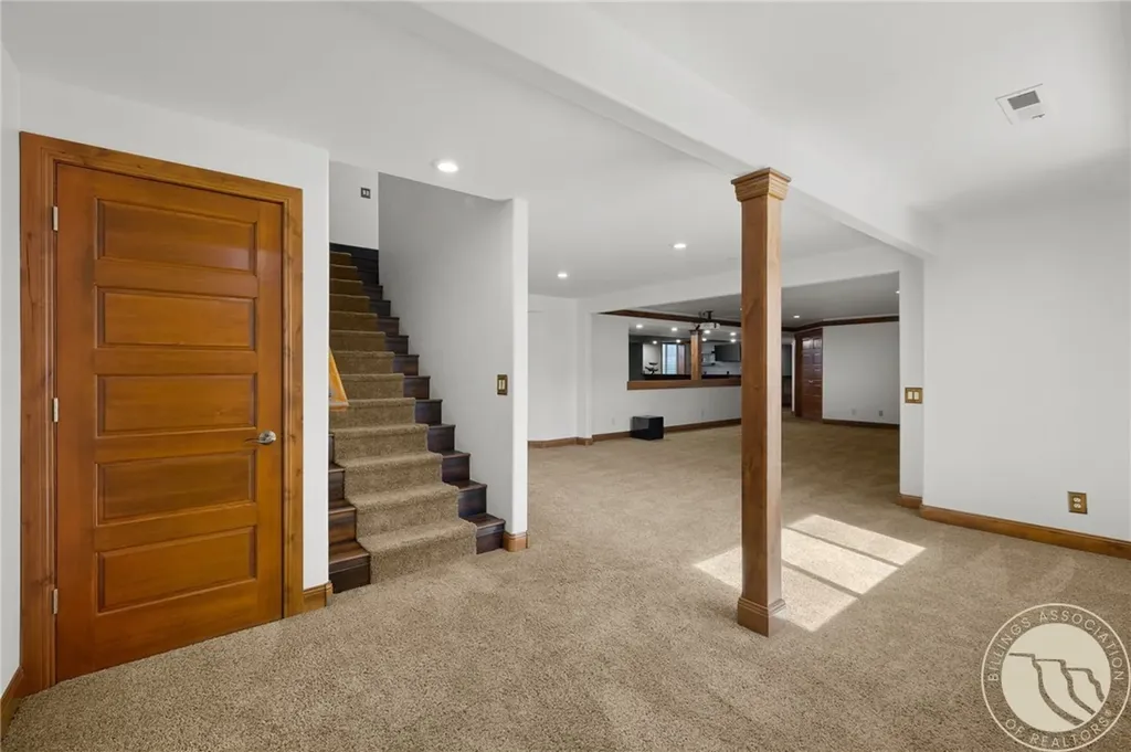 4123 Cedarwood Lane Billings MT 59106