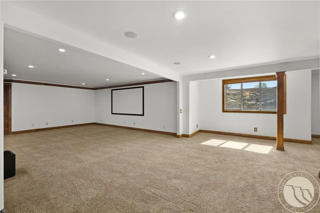4123 Cedarwood Lane Billings MT 59106