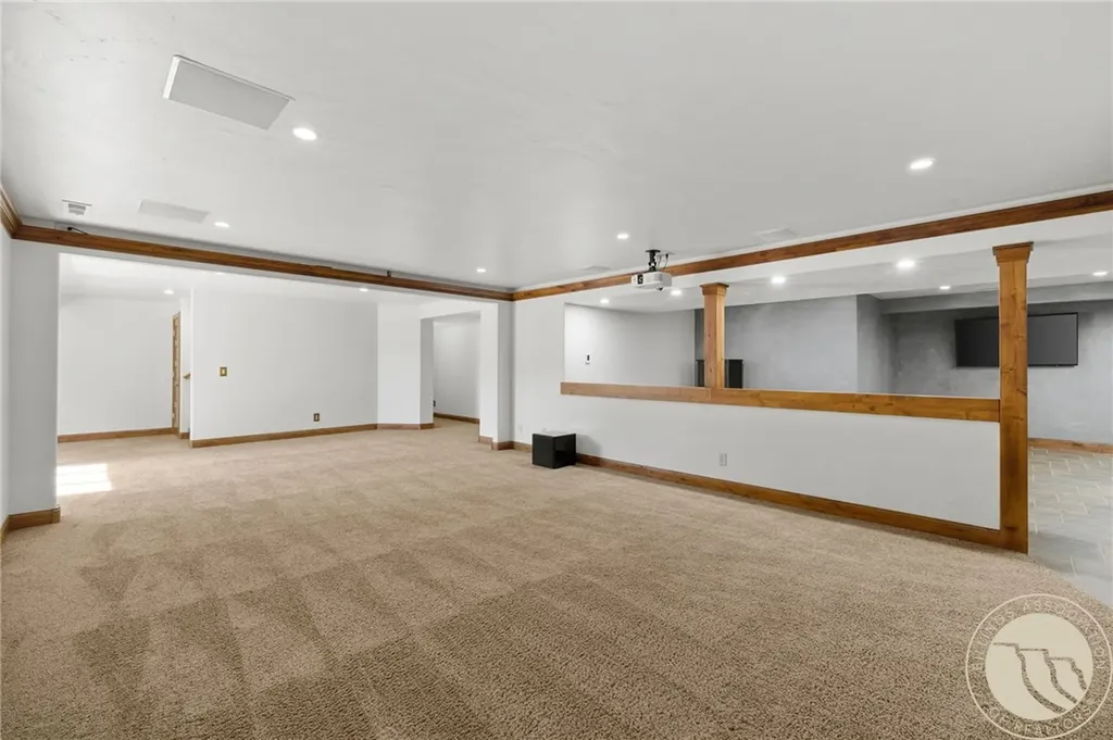 4123 Cedarwood Lane Billings MT 59106