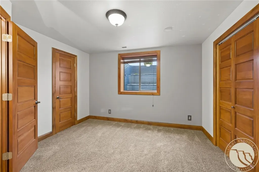 4123 Cedarwood Lane Billings MT 59106
