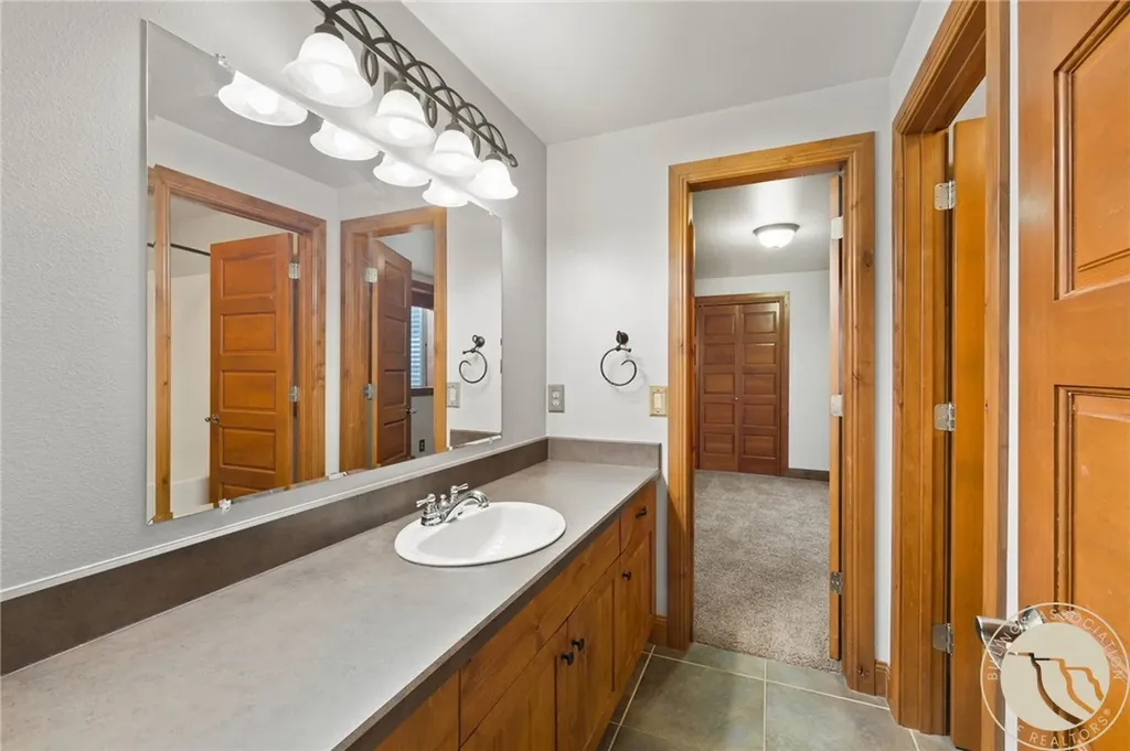 4123 Cedarwood Lane Billings MT 59106