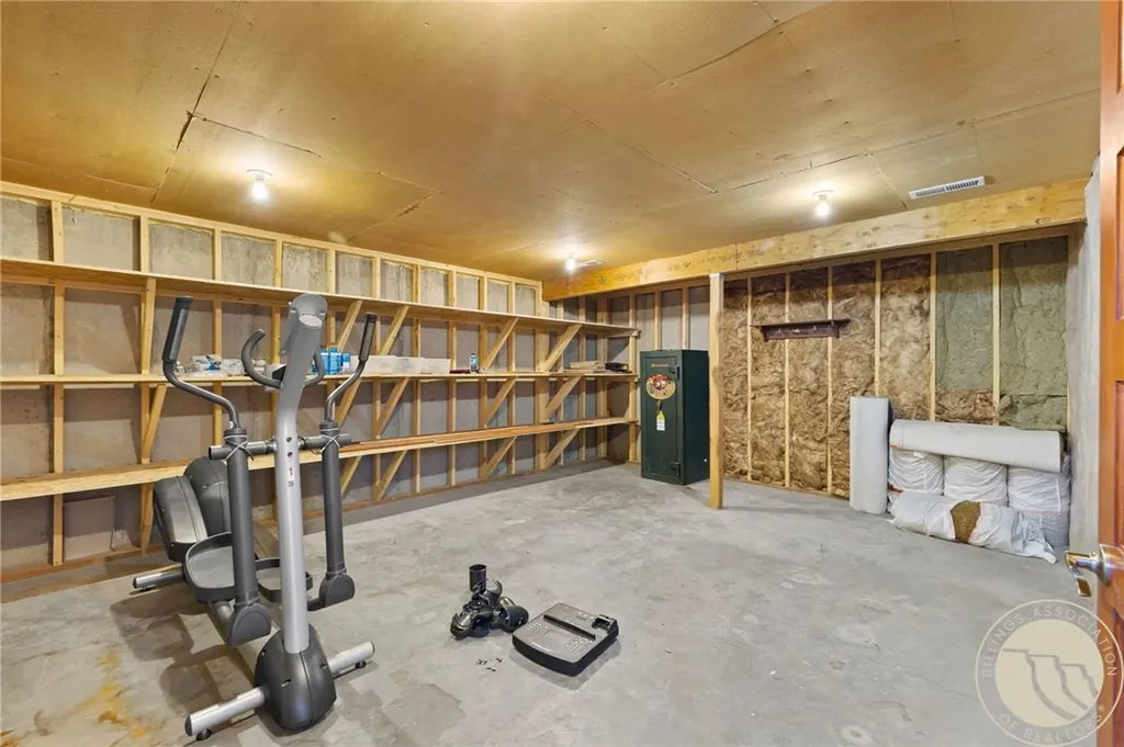4123 Cedarwood Lane Billings MT 59106
