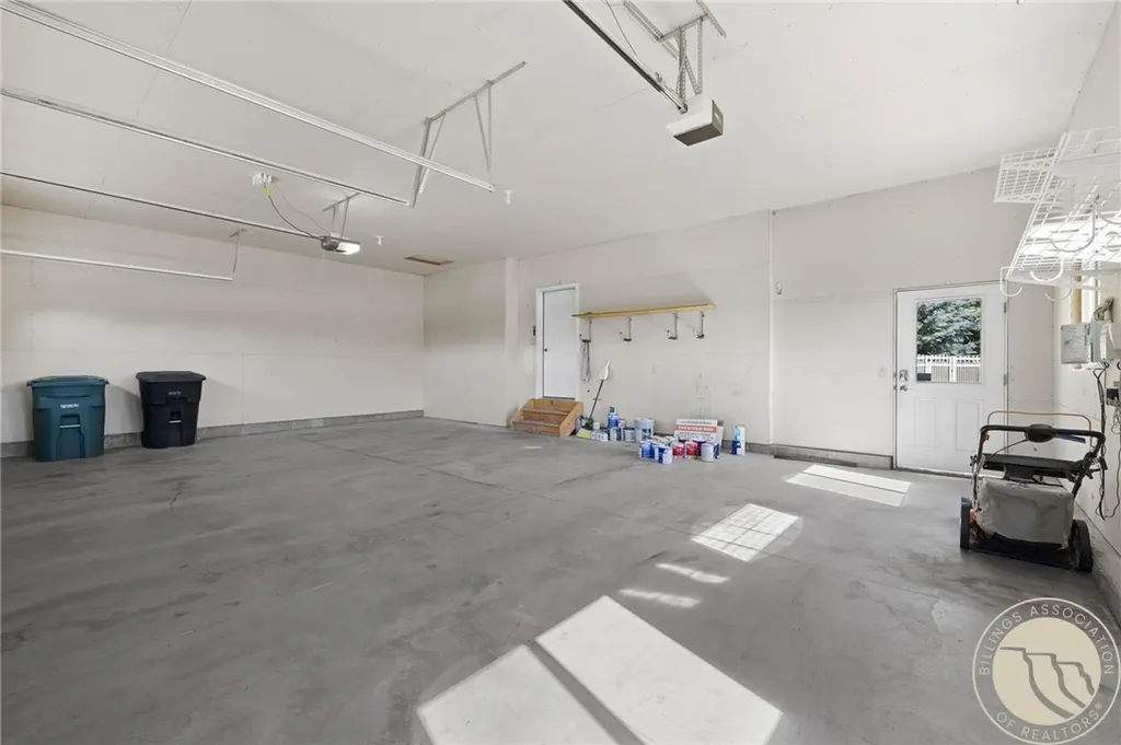 4123 Cedarwood Lane Billings MT 59106