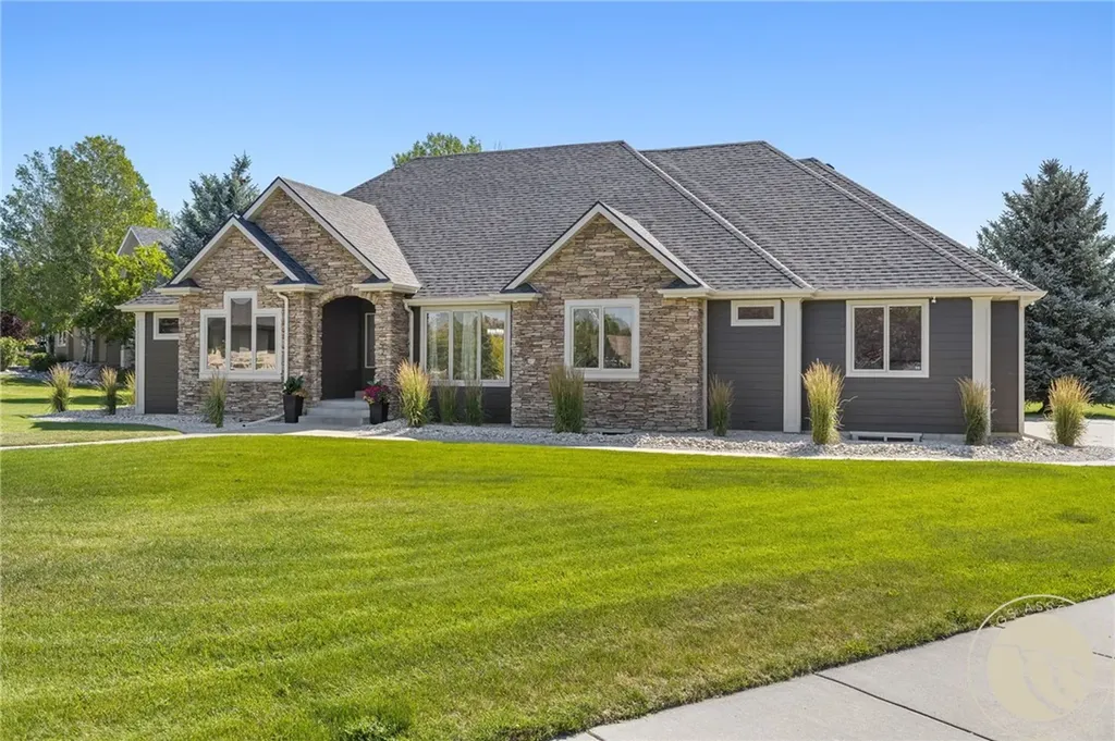 4123 Cedarwood Lane Billings MT 59106