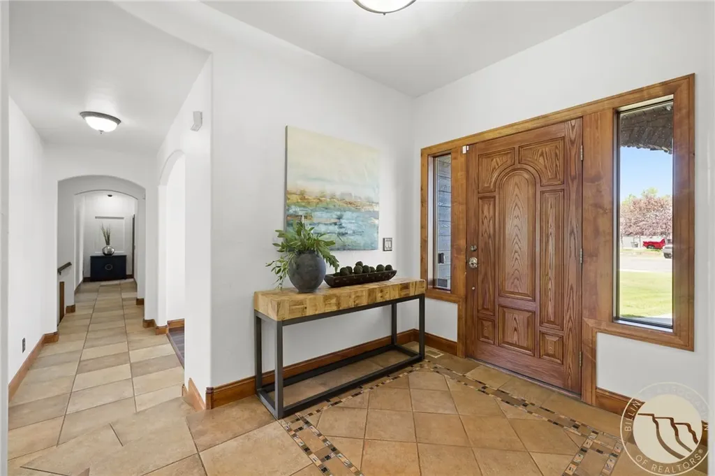 4123 Cedarwood Lane Billings MT 59106