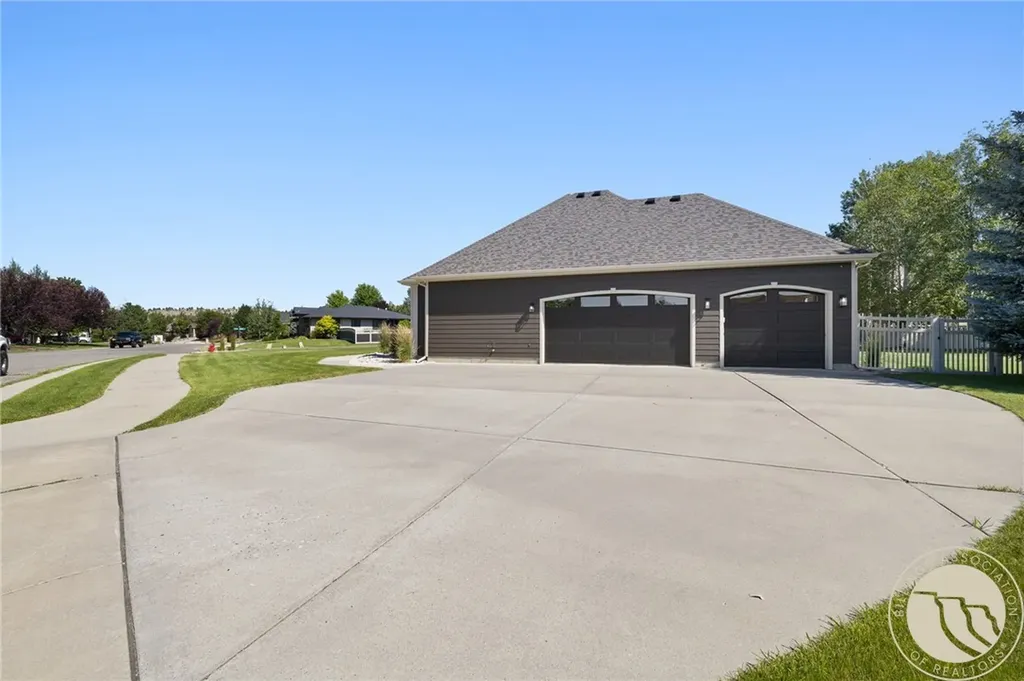 4123 Cedarwood Lane Billings MT 59106