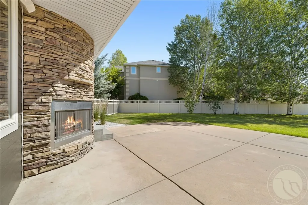4123 Cedarwood Lane Billings MT 59106