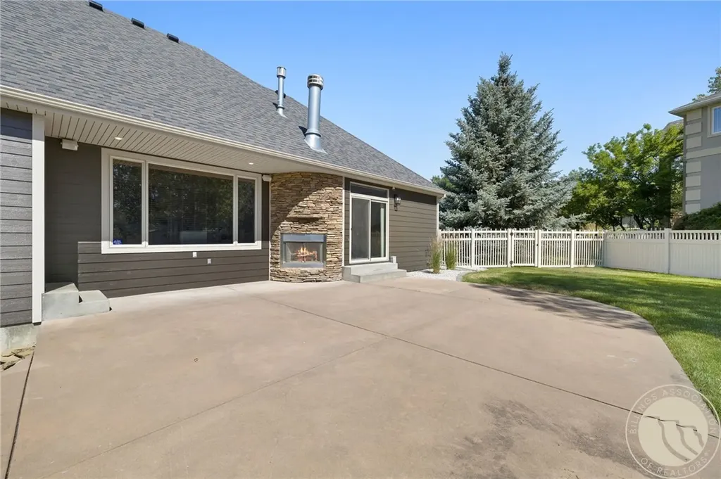 4123 Cedarwood Lane Billings MT 59106