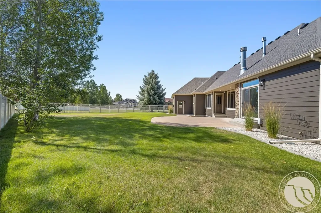 4123 Cedarwood Lane Billings MT 59106