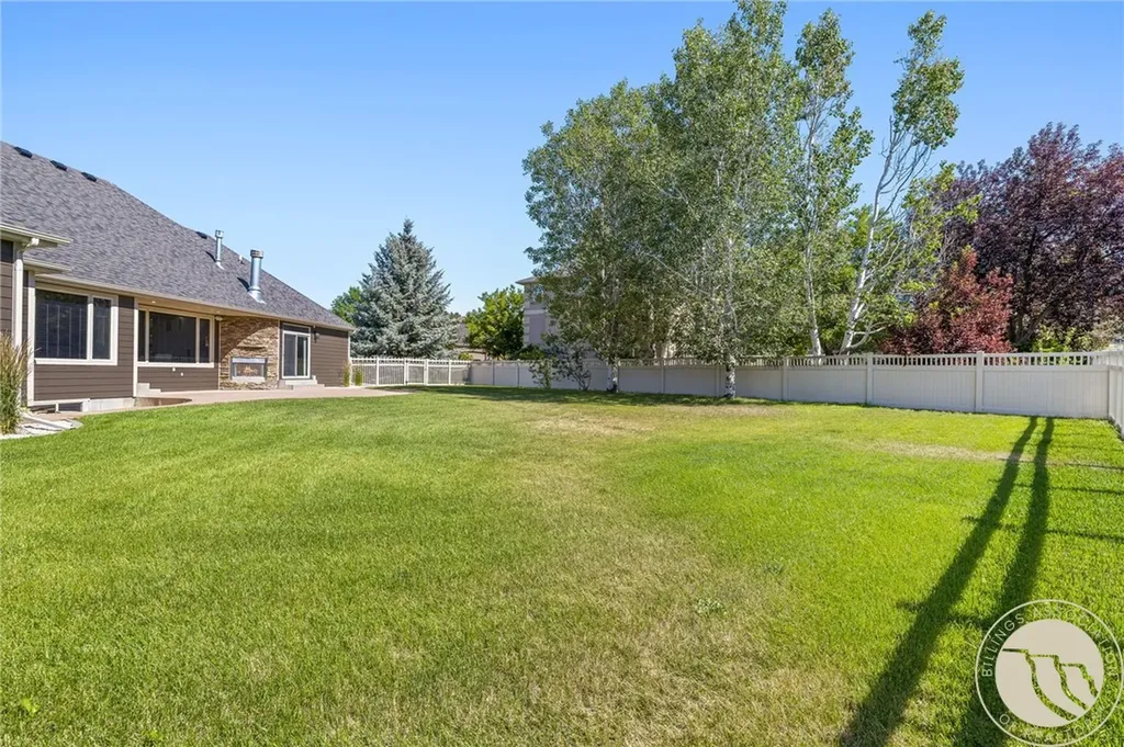 4123 Cedarwood Lane Billings MT 59106
