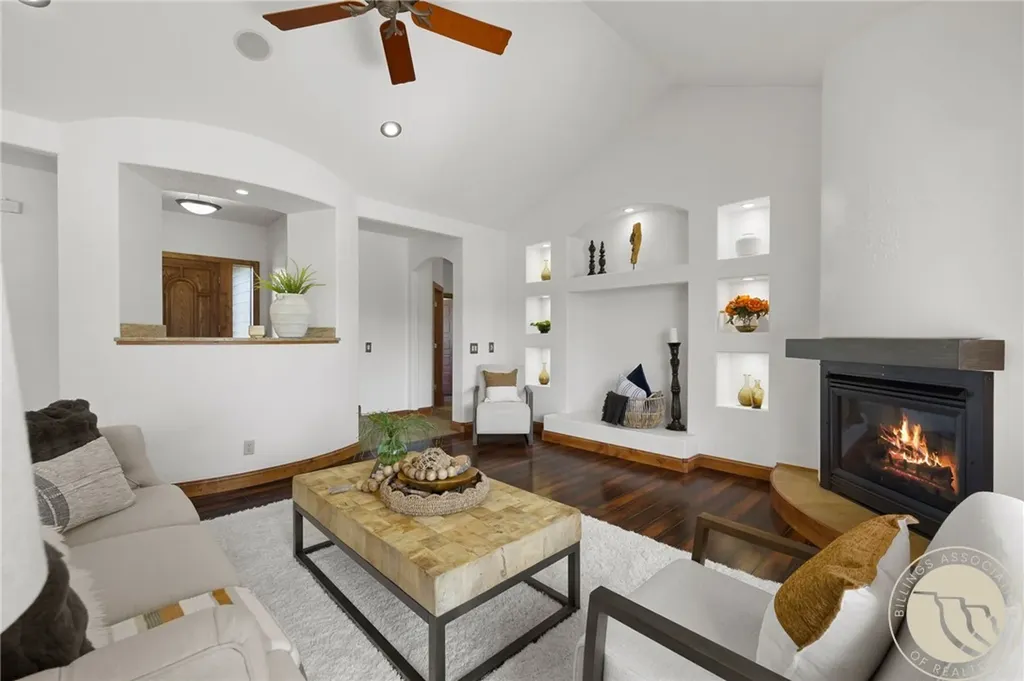4123 Cedarwood Lane Billings MT 59106
