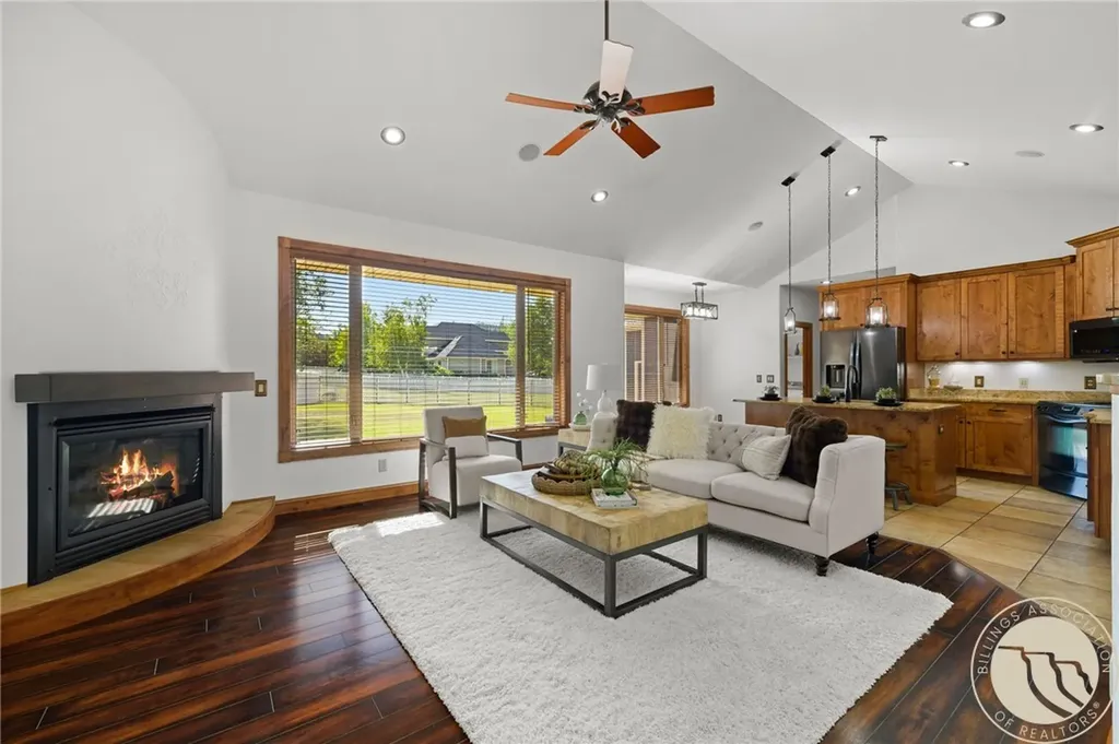 4123 Cedarwood Lane Billings MT 59106
