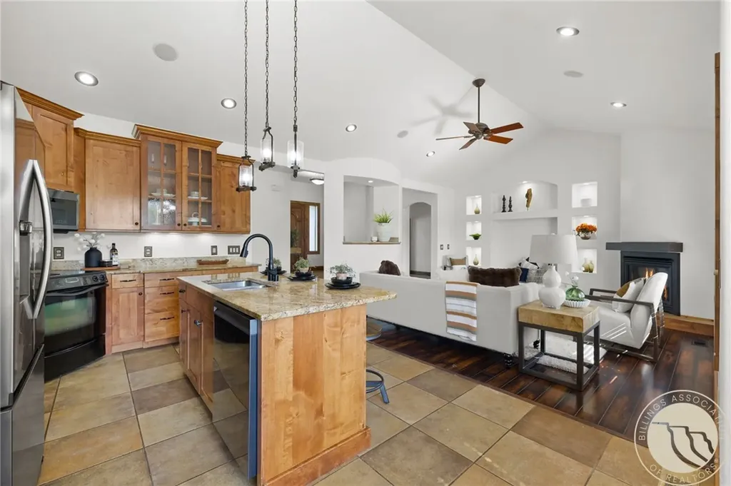 4123 Cedarwood Lane Billings MT 59106