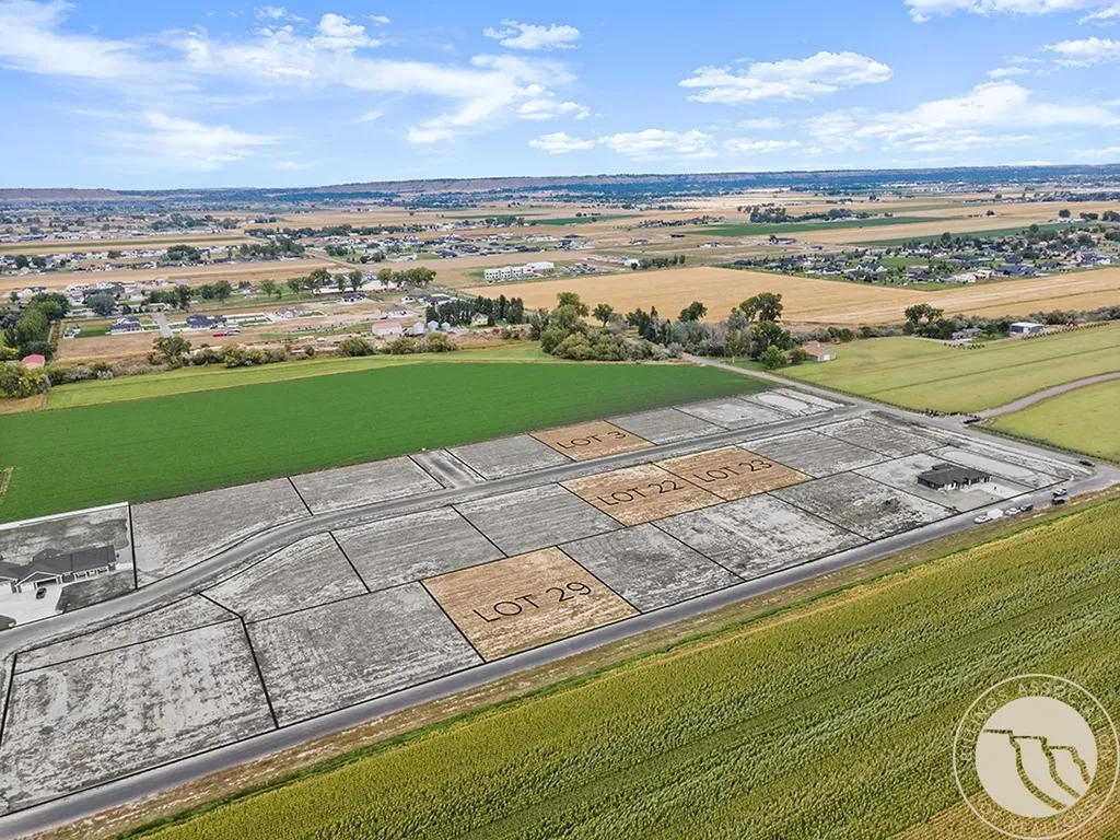 Lot 3 Graphite Drive Billings MT 59106