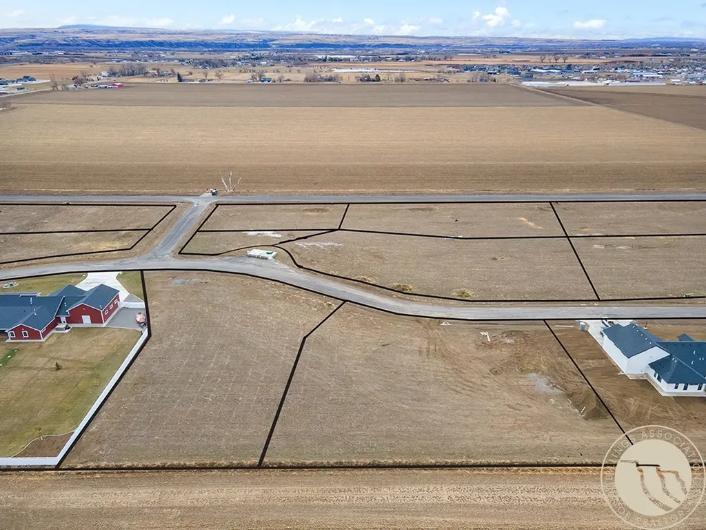 Lot 3 Graphite Drive Billings MT 59106