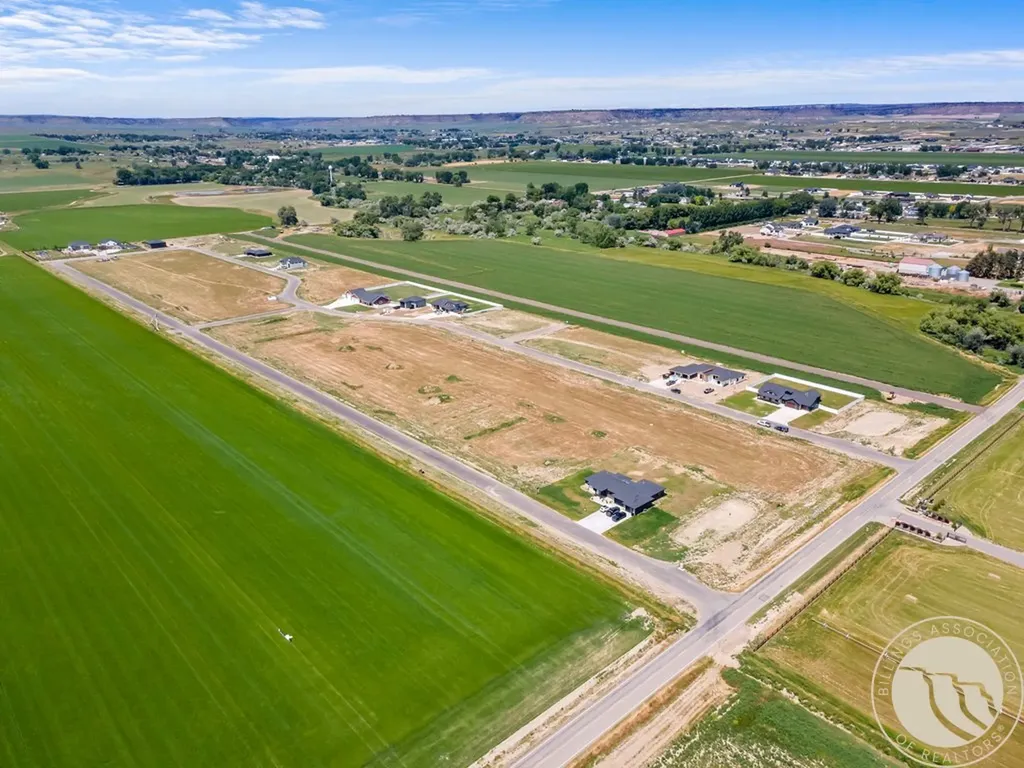 Lot 3 Graphite Drive Billings MT 59106