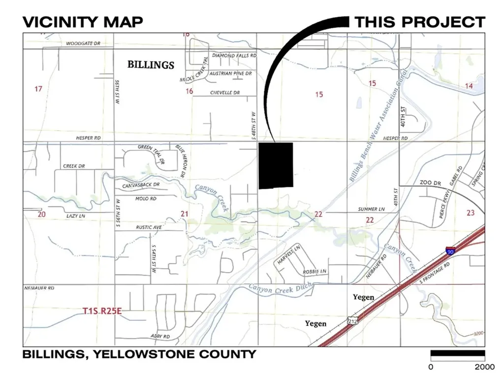 4800 Hesper Billings MT 59106
