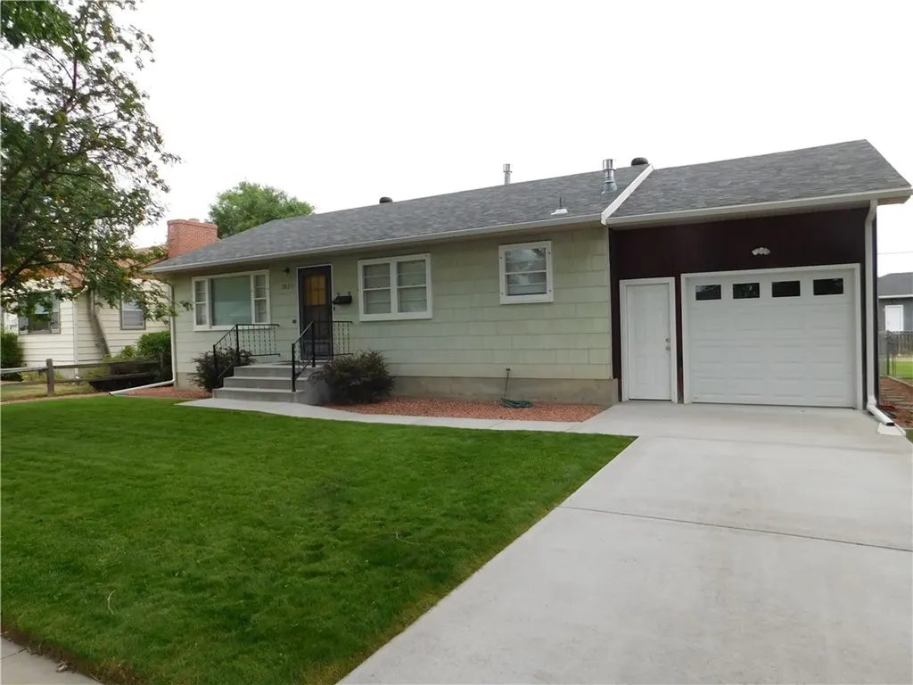 2023 Clark Avenue Billings MT 59102