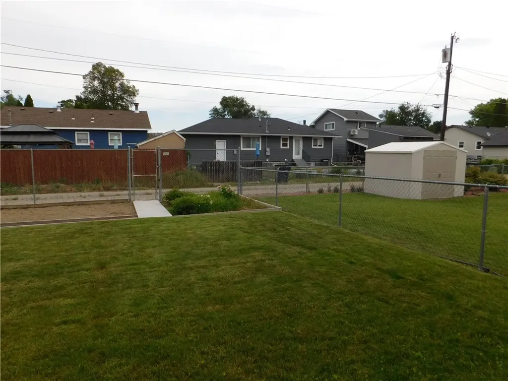 2023 Clark Avenue Billings MT 59102