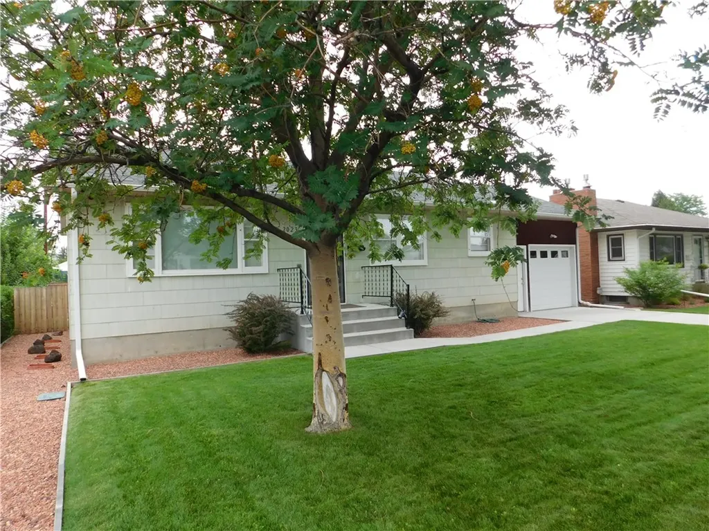 2023 Clark Avenue Billings MT 59102