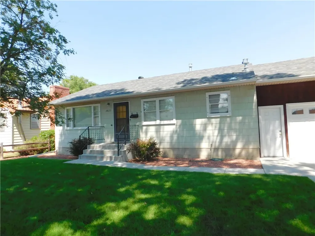 2023 Clark Avenue Billings MT 59102