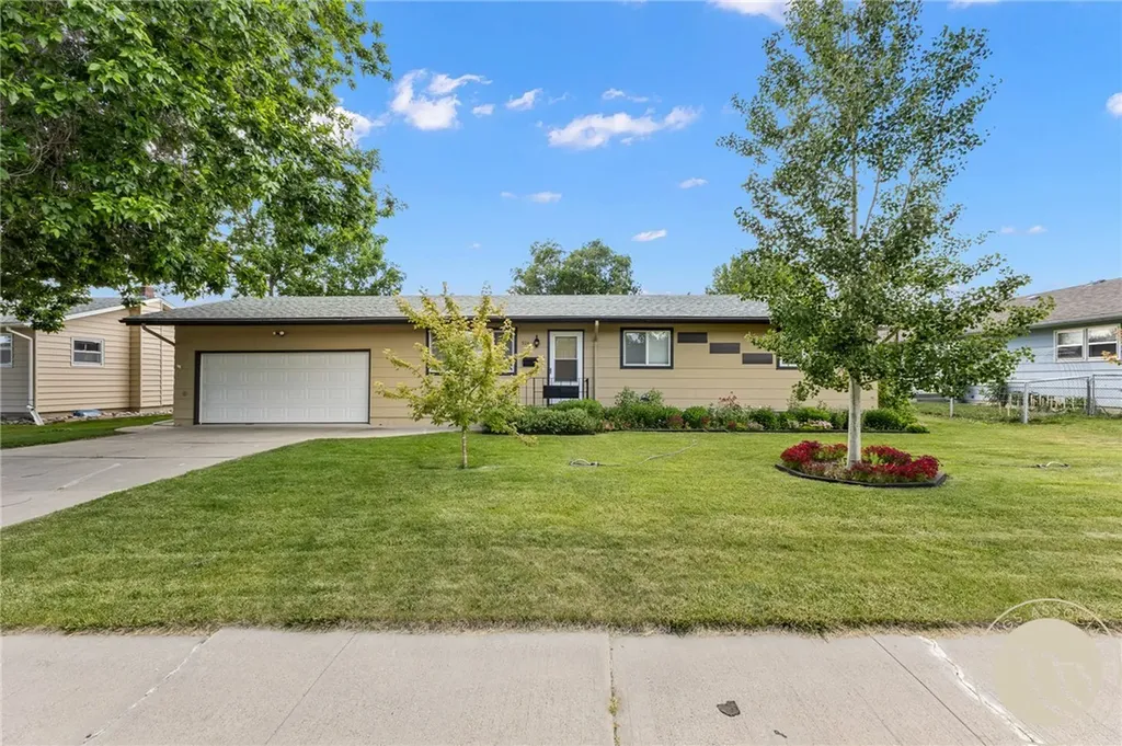 926 5th Avenue Laurel MT 59044
