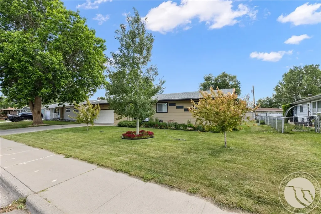 926 5th Avenue Laurel MT 59044