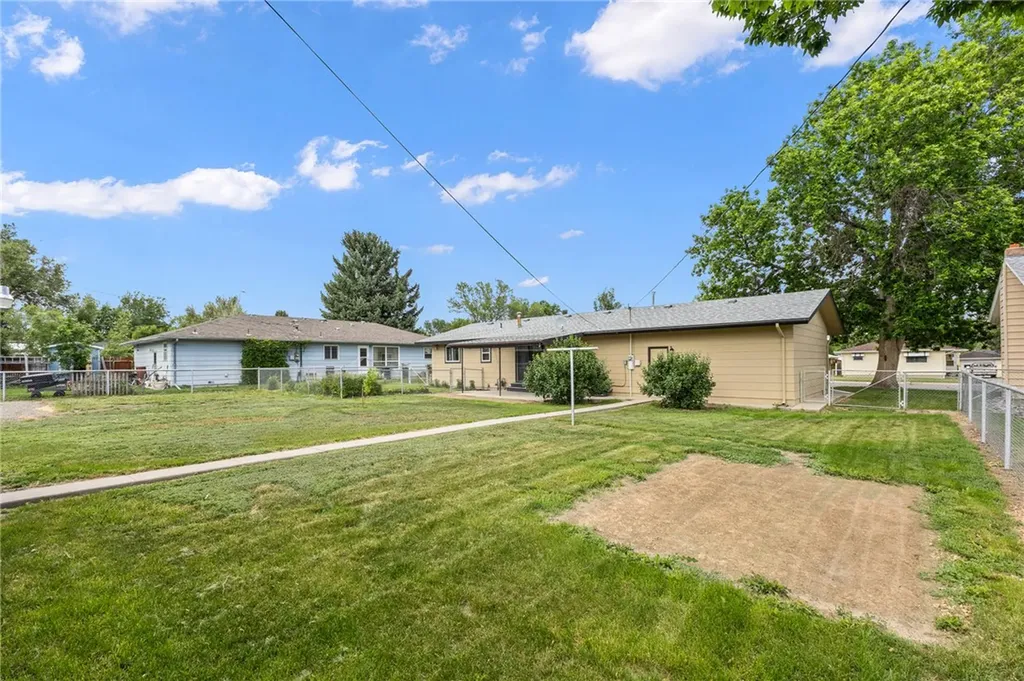 926 5th Avenue Laurel MT 59044