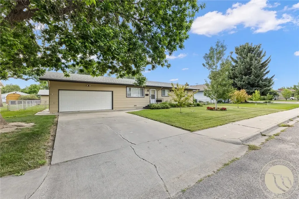 926 5th Avenue Laurel MT 59044