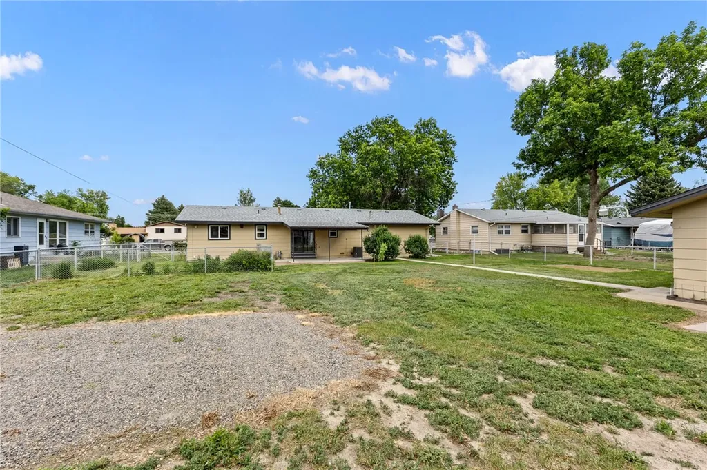 926 5th Avenue Laurel MT 59044