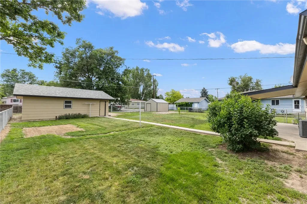 926 5th Avenue Laurel MT 59044