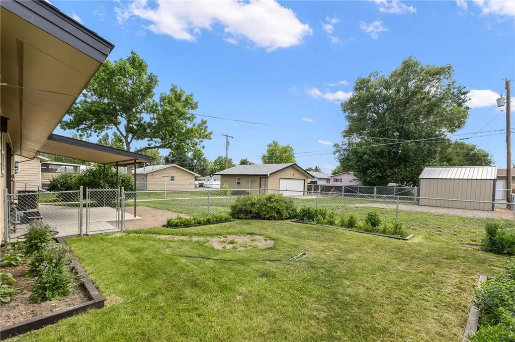 926 5th Avenue Laurel MT 59044