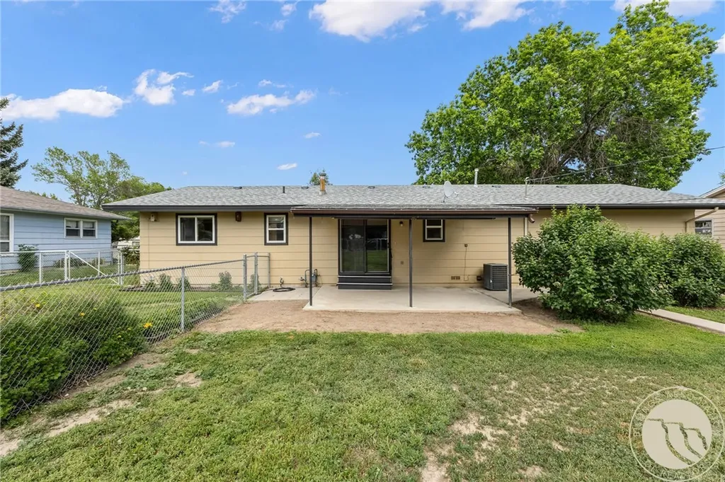 926 5th Avenue Laurel MT 59044